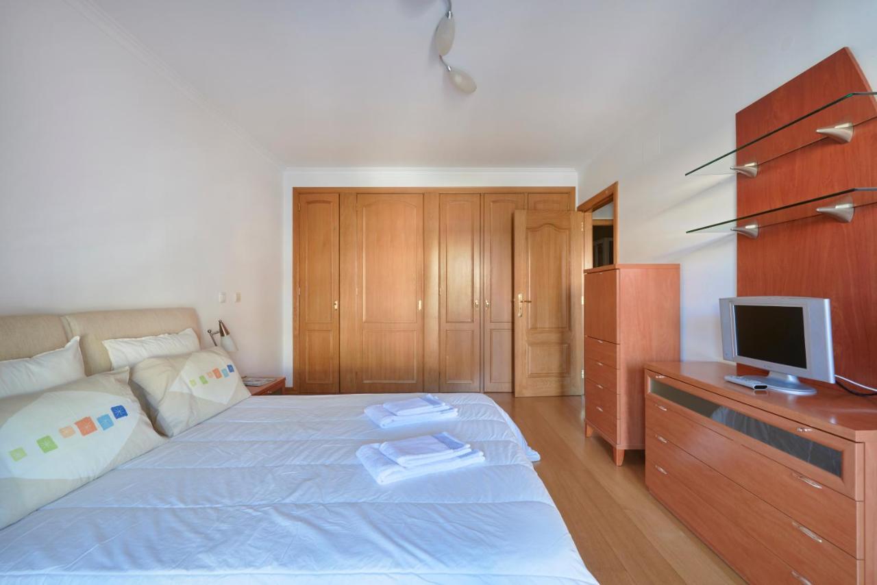 Apartamento Junto Nova&Praia Carcavelos II Exterior foto