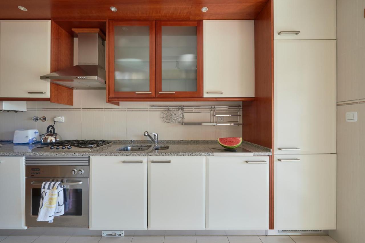 Apartamento Junto Nova&Praia Carcavelos II Exterior foto