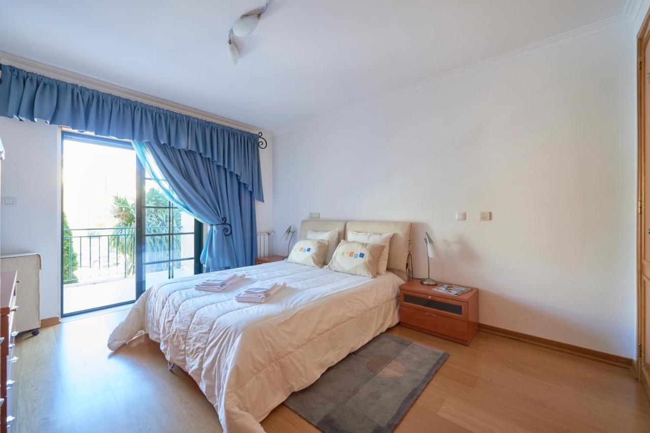Apartamento Junto Nova&Praia Carcavelos II Exterior foto