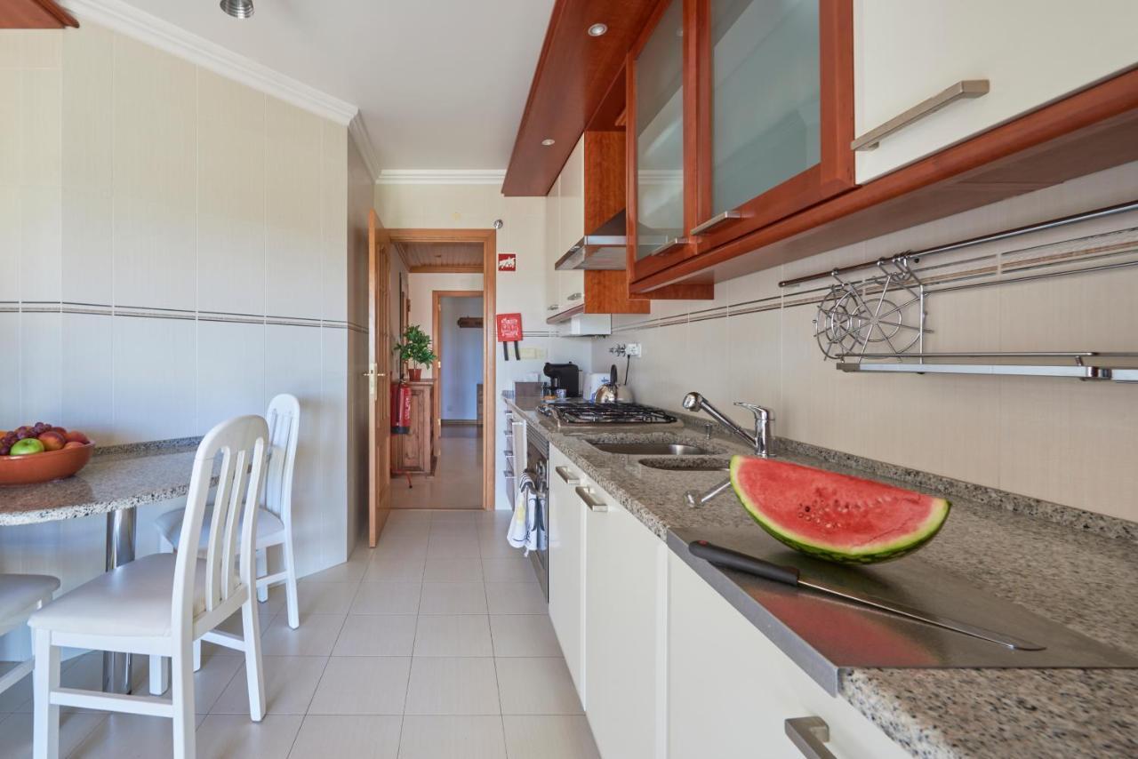 Apartamento Junto Nova&Praia Carcavelos II Exterior foto